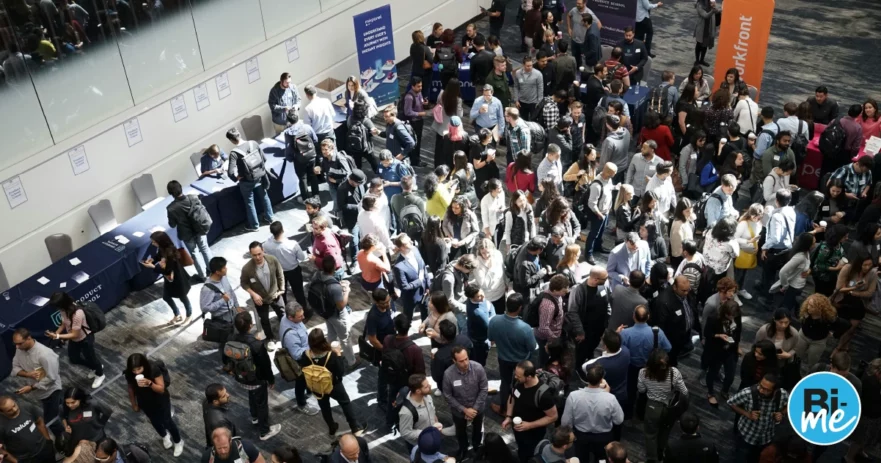 Picture of an event